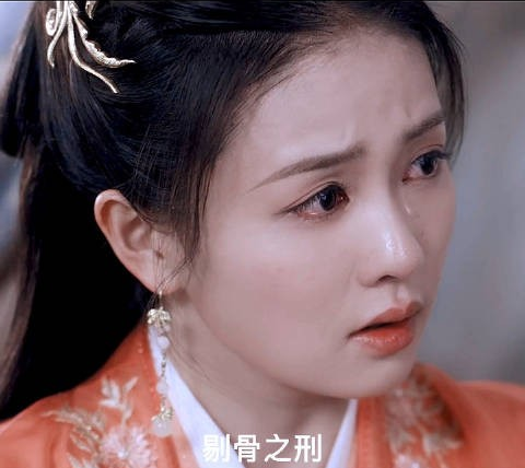 白梦妍|27岁白鹿路人照流出，颜值清新身材有料，这位女神真的好美丽