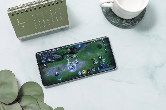 电视机|vivo X60系列测评:手感真的很不错