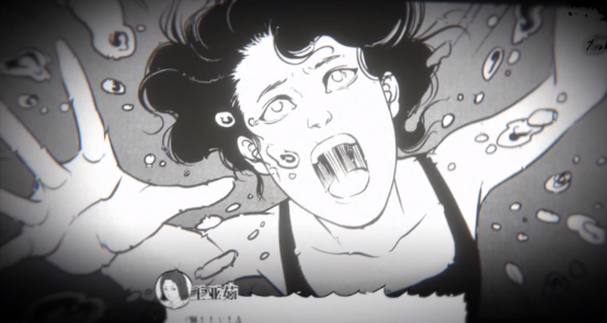 哈喽北鼻儿|《替身》：本作的流程相对较短，但部分结局很有特色