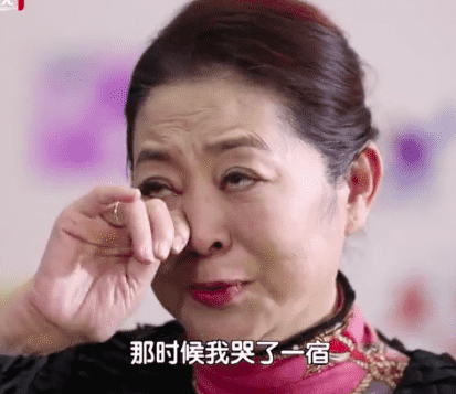 倪萍|央视不是人呆的地方? 倪萍离开前无奈感慨，一手打造节目被新人代替