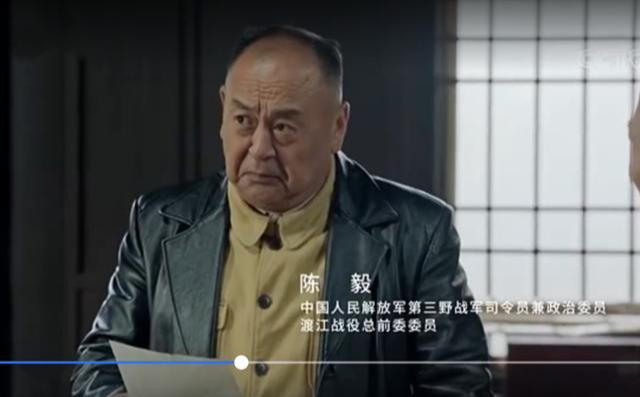 香山叶正红|《香山叶正红》选角敷衍，非特型演员演开国将帅，草台班子既视感