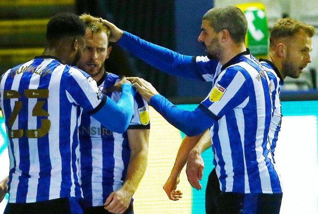 德比郡|英冠：谢周三vs德比郡，保级六分战提前上演，谢周三全力阻敌