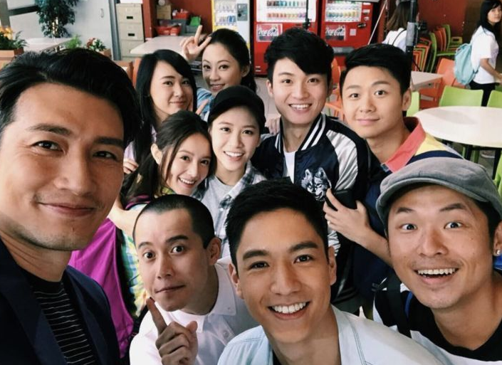 TVB|港片剧情的没落，令人唏嘘不已，TVB处境十分的微妙