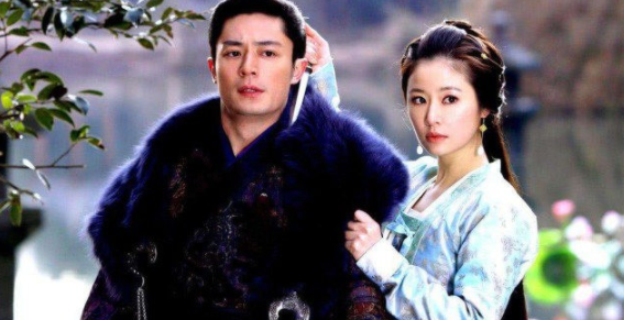 霍建华|曾经是“流量王”，如今沦落到无戏可拍的地步，他到底得罪谁了？