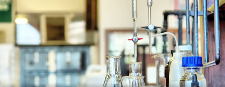 NASA 神奇的尿液？!