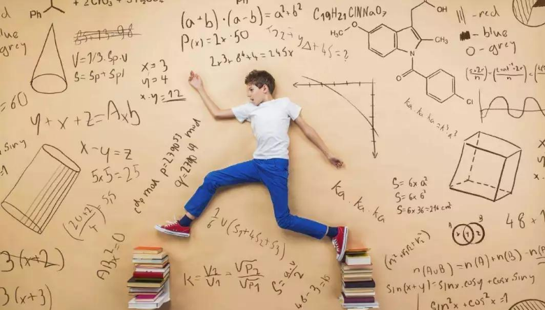 许竣封|对孩子最富有创造性的，是在探索思考及回顾总结，这两个阶段