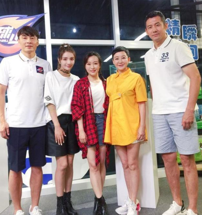 宋运辉|11年前，孙楠为娶潘蔚与买红妹离婚，今买红妹的报复：堪称教科书