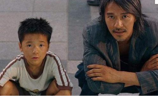 周星驰|被周星驰骗了12年，《长江七号》全是美女，如今的暴龙美到不敢认