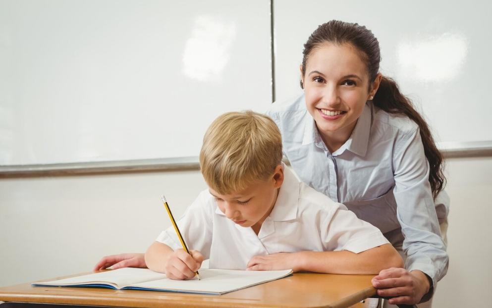 |别人家孩子为什么优秀？因为他们的妈妈是这四种类型，不看不知道