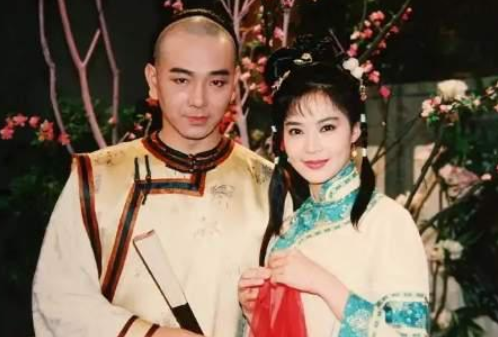 张晨光|著名老戏骨为了娶她，连送4年玫瑰花，亿万家产都在老婆名下