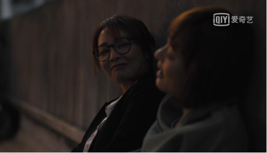 江小江江|希芸邀您看《理想之城》红玫与苏筱:理想与现实之间的差距