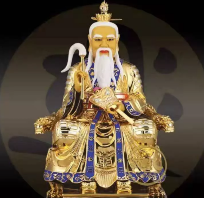 情感事业健康|术数的高低不能代表修为的高低