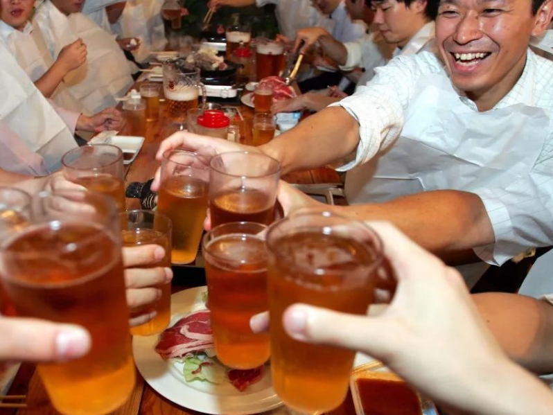 千金芳|?30岁男子确诊肝硬化晚期,抱头痛哭,提醒:“3”物建议少碰