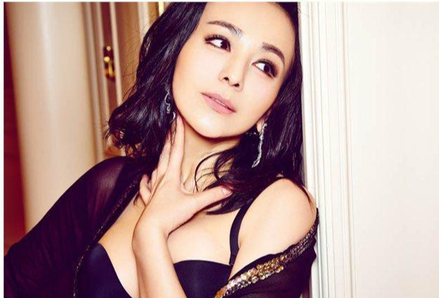 张翰|《情深深雨蒙蒙》:12位女演员现状,以当今审美你最心仪哪一个?