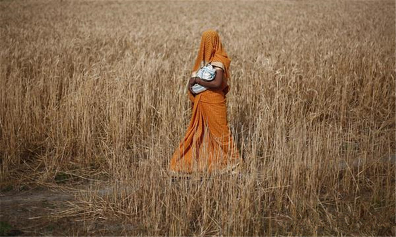印度無子宮婦女村——全村女性手術摘除子宮，手腳臉腫，後遺癥無數-圖2
