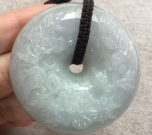 翡翠|想要收藏翡翠，一定要明确目的，否则你认为能挑到好首饰吗？