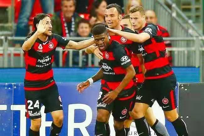 川崎前锋|今日赛事推荐2串：布里斯班 VS 珀斯光荣 + 横滨FC VS 川崎前锋