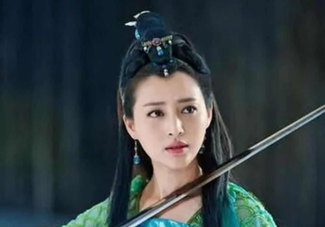 电视剧|长得漂亮演技又好，得到观众的喜欢，又叫不出名字