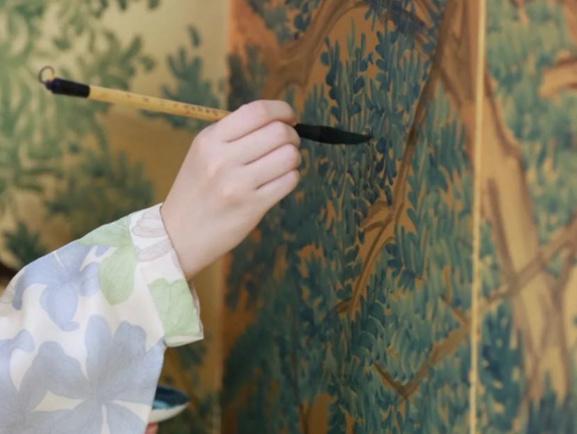 诚然命理 金旺的八字