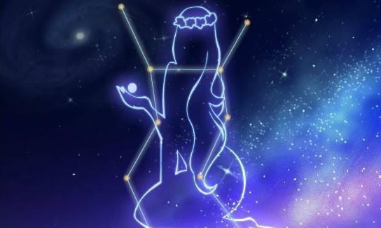 李明明的星星世界|处女座的爱情观，保持着一丝不苟的态度，不会太热情