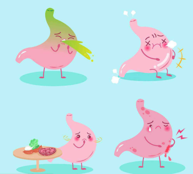 胃癌|胃癌“帮凶”已公布，幽门螺旋杆菌不是首因，医生：4种行为会加速癌变