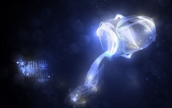 小米星座馆|水瓶座男生对待爱情，讨厌被约束，很难适应对方