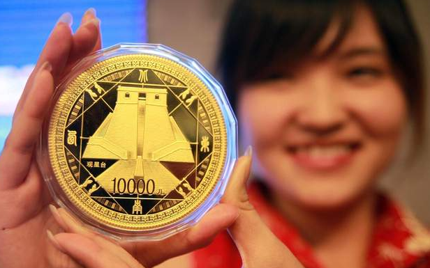 绝不会赔钱的买卖?可以收藏也可以用来赚钱!