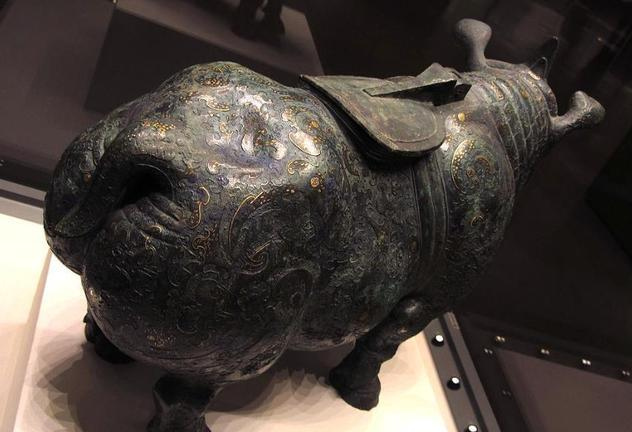 文物 取土时发现“宝贝”，上交后奖励50元“巨款”，文物来历至今仍没有定论