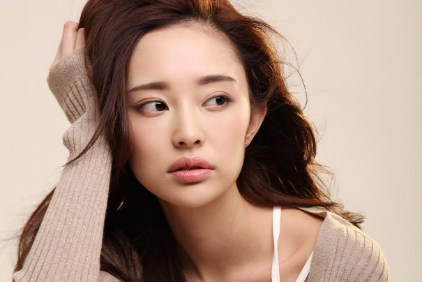 舒淇|气质相当出众的盖玥希，曾经获得模特总冠军，却凭借实力说话