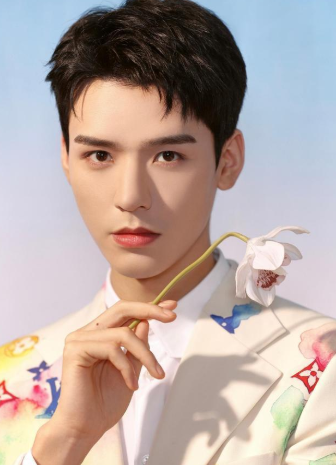 |“龚俊gs”就是龚俊的粉丝，龚俊到底是靠哪部剧火起来的？