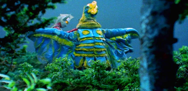 哈喽北鼻儿|奥特曼中的6对母子,一个为宇宙和平奔波,3个被人类所伤