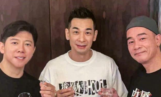 老干部|真以为“哥哥们”都是在娱圈混不下去了,才来综艺捞金?