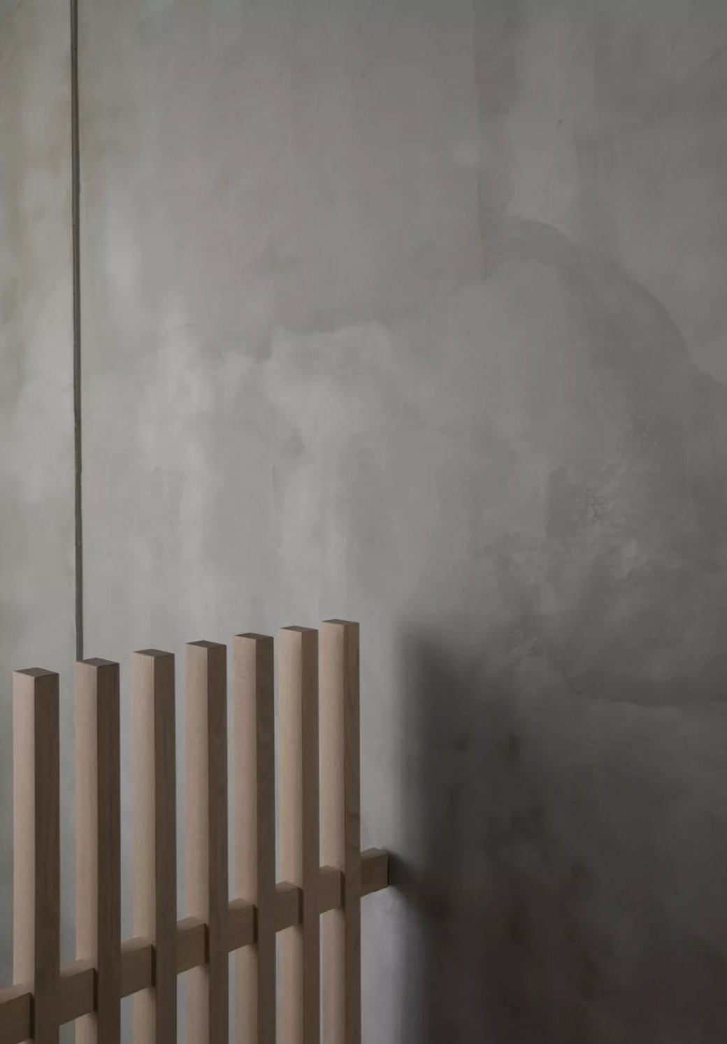 |日式简约风，静谧诗意