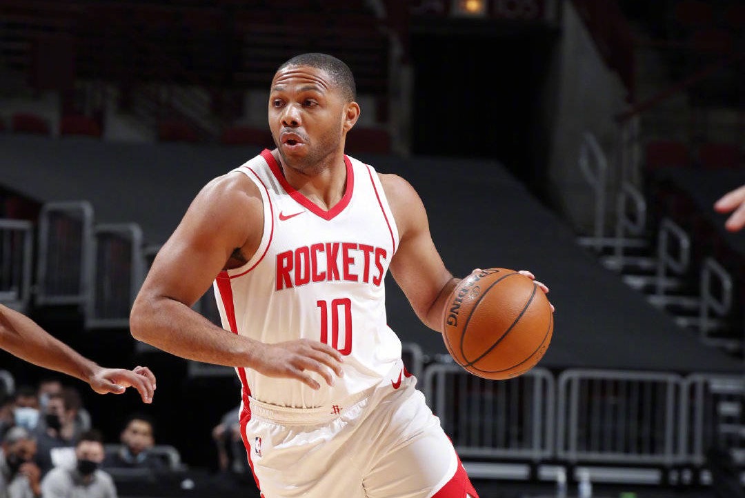 火箭队|终结8连败,火箭队又打5小阵容,新9人轮换敲定,18分射手领衔替补