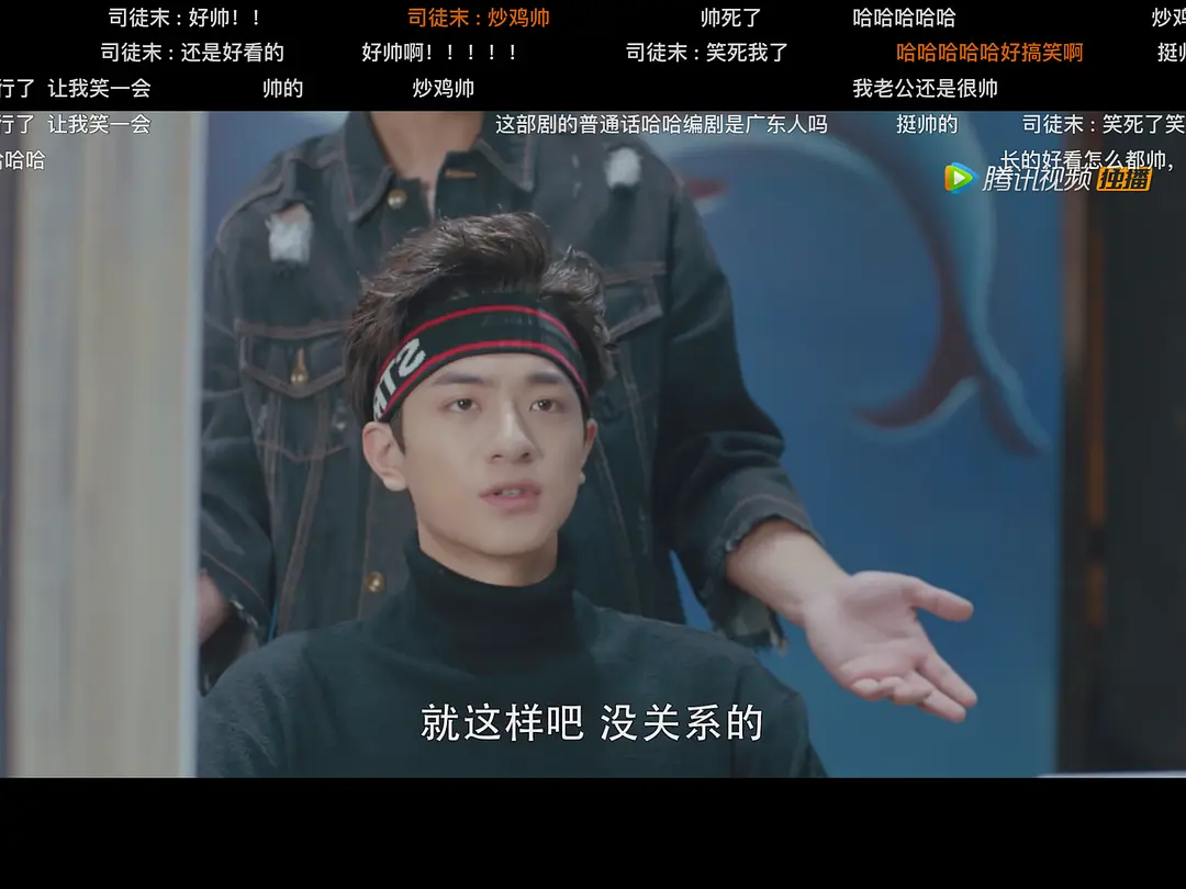 林一|北体187cm长腿校草林一爆红,被称为小林更新:这眼神太要命了