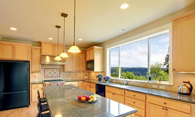 高端的材料，装修效果却显得很简陋，原因大都是这5点