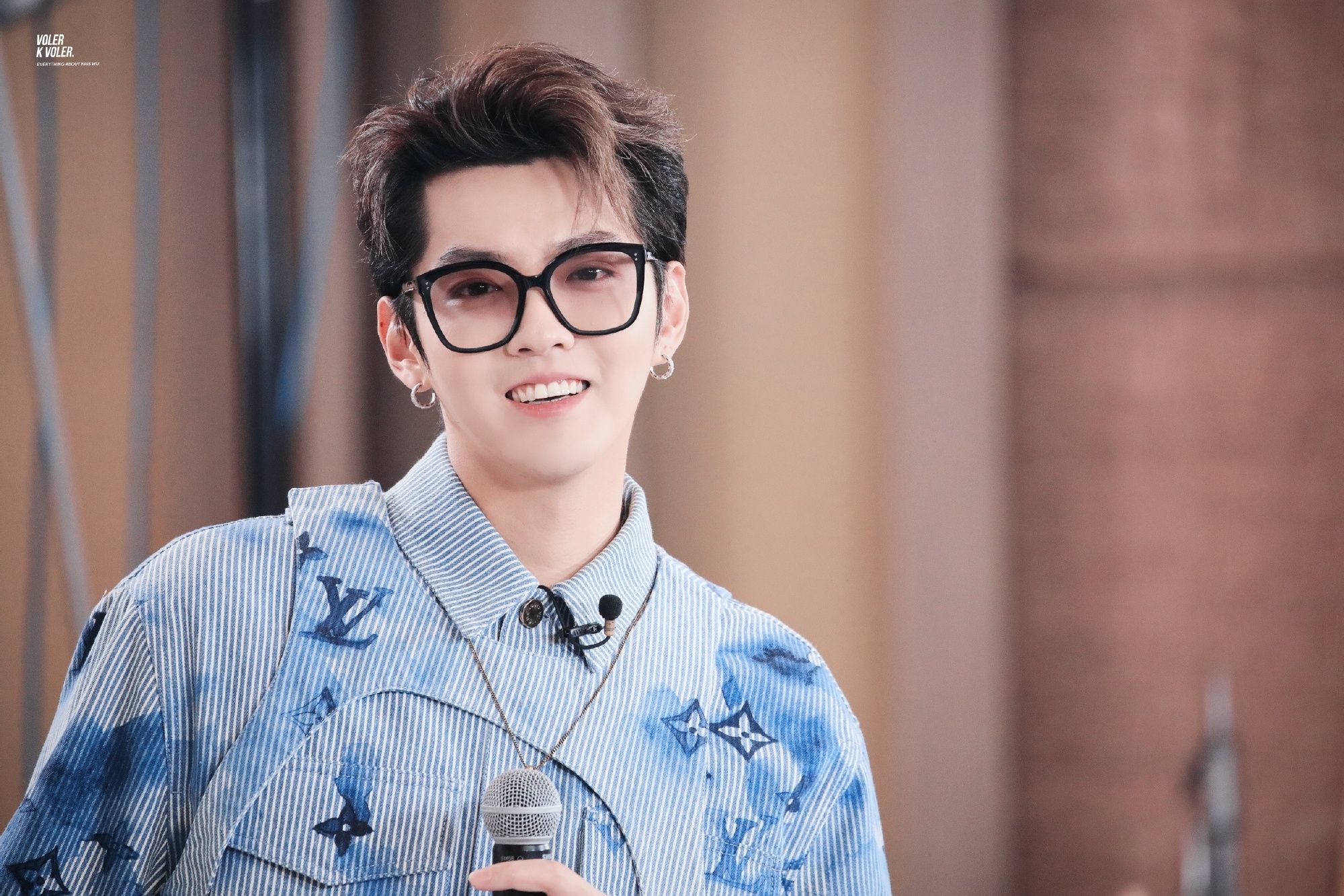 杨旭文|被吴亦凡牵扯出的七位明星，唯独他从始至终默不作声还全身而退