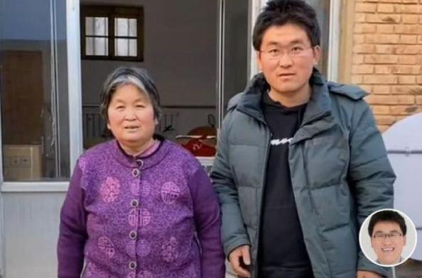 范上官|37岁百万网红官宣恋情!女徒弟晋升为女友,网友:肥水不流外人田