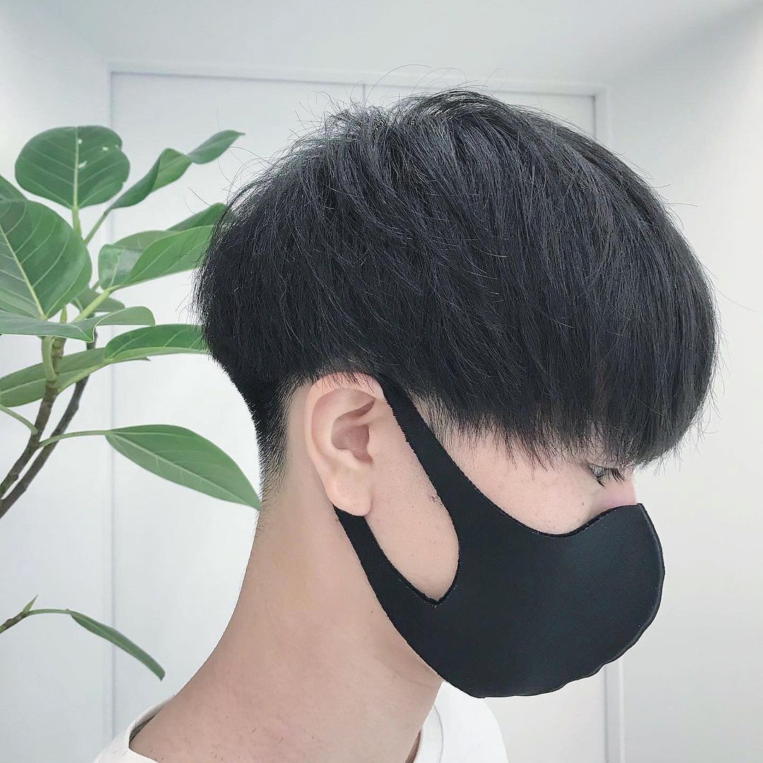 发型|男发别总剪圆寸头了，不妨试试这10几款，白发大叔都能精神翻倍