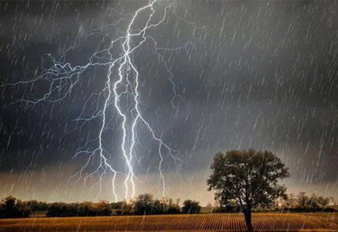  持续下雨半年与持续下雨一天，差别多大？地球曾持续下雨200万年