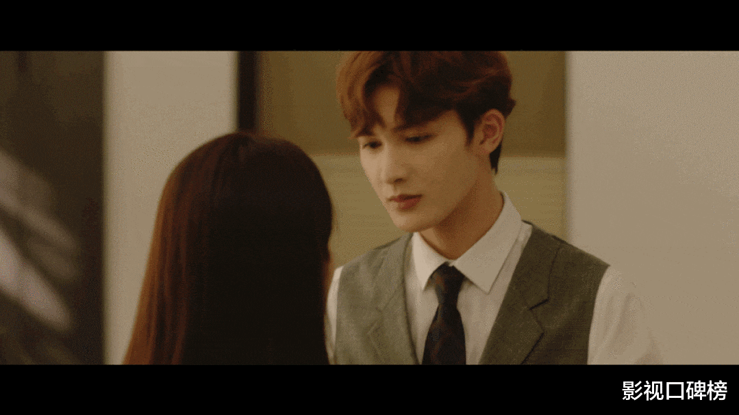 朱正廷|NINE PERCENT演戏哪家强？林彦俊变身少帅，朱正廷荧屏初吻