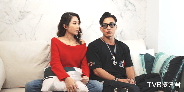 陈山聪|翻旧账!TVB小生今非昔比,重提因财失义被当透明人,场面尴尬