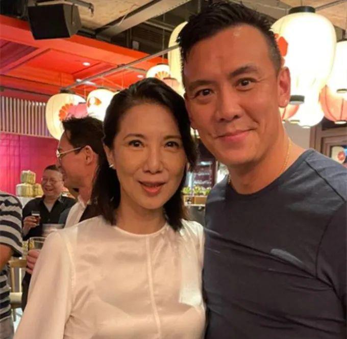 吴家丽|11位香港风情女神现状，吴家丽至今单身，张慧仪为养子拒绝富商