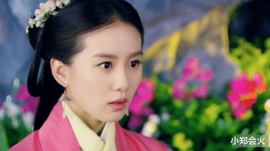 李泰民|被观众吐槽眼神空洞的几位明星,杨颖刘诗诗上榜!