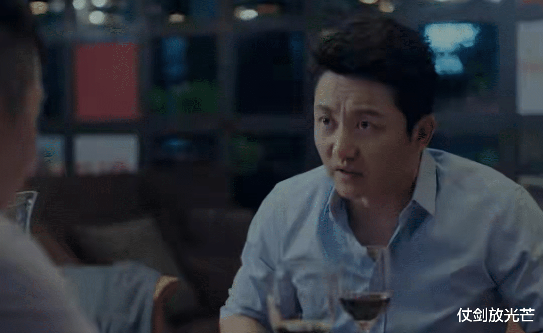 冯春生|不惑之旅：冯春生为了攀高枝背叛晓婷，我才懂他想出人头地的真相