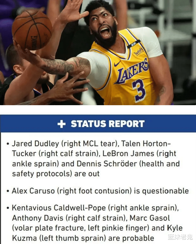 蔡恩·威廉森|1夜4消息!火勇重磅3签!浓眉带伤回归,锡安赛季报销惹怒鹈鹕