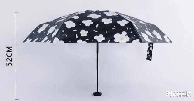 时尚美妆|薇娅直播的\＂懒人伞\＂一夜爆红，39度出门不怕晒，网友：这么简单？