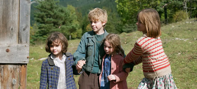 仲念念|别等老了才明白,做人的最高境界,无非四个字:少管闲事