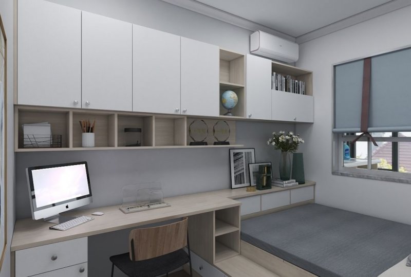 这30个装修小细节，分分钟提升你的家居入住体验，建议收藏！