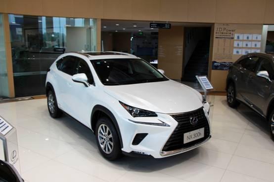 广汽传祺|开上NX 300h开启混动新生活